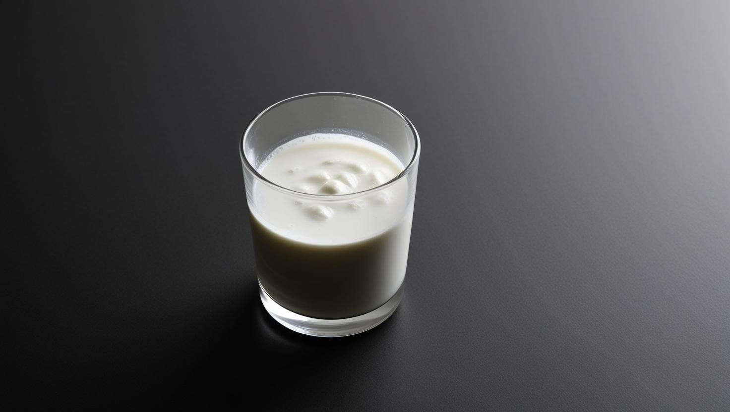 Drink Buttermilk and Be Healthy